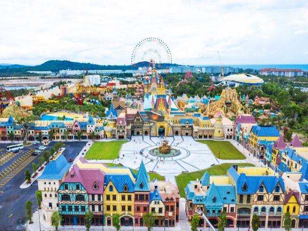 16 Days 15 Nights Vietnam Package Trip From Ulaanbaatar